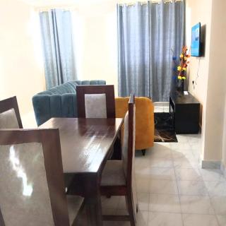 Milly's homes - Kakamega - 8