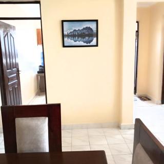 Milly's homes - Kakamega - 7