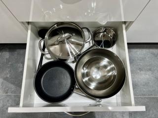 NEW CAPUCHINOS Apartment 2 - Málaga - 2