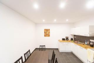 Geräumige Wohnung für bis zu 8 Gäste - Plochingen - 6