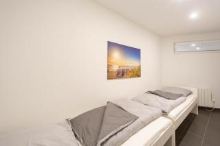 Geräumige Wohnung für bis zu 8 Gäste - 1