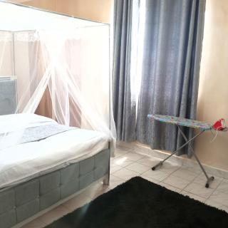 Milly's homes - Kakamega - 3