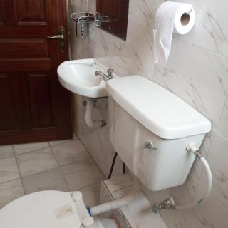 Milly's homes - Kakamega - 1