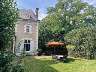 Clos des Minimes - Blois - 9