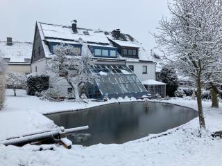 Ferienwohnung Stablo - Kommen - 8