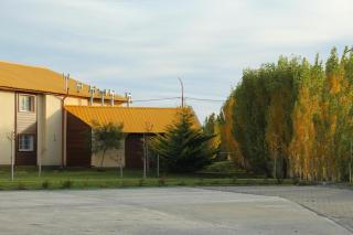 Hotel Picos Del Sur - El Calafate - 3