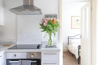 Wend Gardens Annx Carleton Skipton Pet friendly - 5