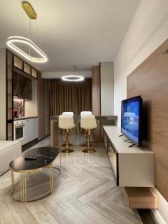 Ebenezer Apartment Zamca - Suceava - 0