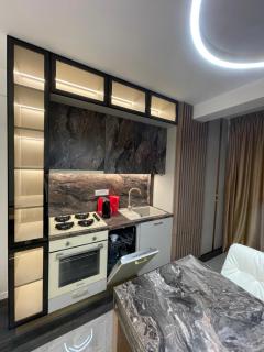 Ebenezer Apartment Zamca - Suceava - 9