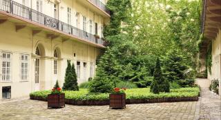 Classic Central Apartment - Budapest - 0