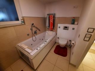 Monteurwohnung Niddatal, 25 km bis Frankfurt am Main - - 1