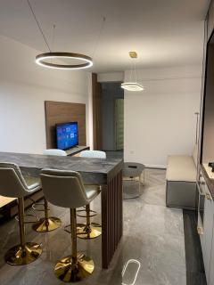 Ebenezer Apartment Zamca - Suceava - 6