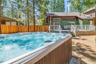 108 - Rustic Ridge Manor - Big Bear Lake - 0