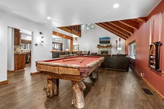 108 - Rustic Ridge Manor - Big Bear Lake - 2