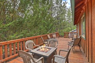 131 - Moose Creek Lodge - Meredith Lodging - 9