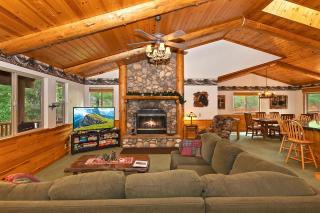 131 - Moose Creek Lodge - Meredith Lodging - Big Bear Lake - 6