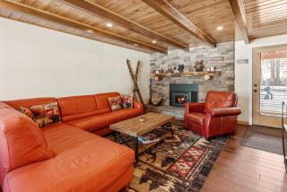 111 - Mill Creek Manor - Meredith Lodging - Big Bear Lake - 5