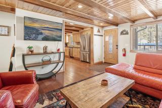 111 - Mill Creek Manor - Meredith Lodging - Big Bear Lake - 4