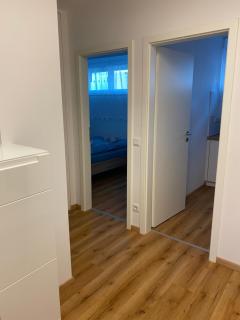 Marl Central Apartment - Marl - 7