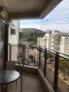 Apartamento aconchegante e espaçoso! - Guarujá - 2