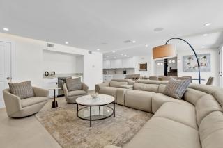 4 bd Luxury Beachfront Condo with Private Pool &Terrace - South Padre Island - 5