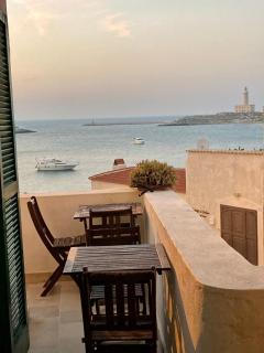 Rocca Sul Mare Hotel - Vieste - 0