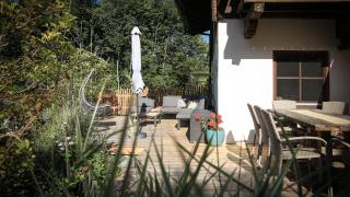 Ferienhaus Sommerbichl - Zell am See - 4