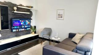 2-Zimmer I Küche I Balkon I WLAN I Prime I Parken - Lünen - 6
