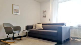 2-Zimmer I Küche I Balkon I WLAN I Prime I Parken - Lünen - 5