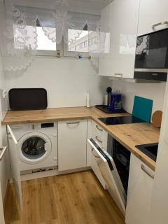 Marl Central Apartment - Marl - 3
