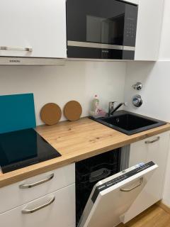 Marl Central Apartment - 2