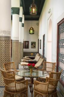 Palais Riad Lamrani - 1