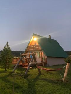 Planinska kuca - Žabljak - 7