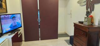 STUDIO 22M2 A IVRY/SEINE-A 200 METRES DE PARIS. PROCHE METRO 7 - 5