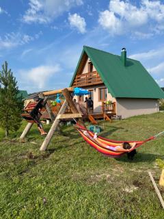 Planinska kuca - Žabljak - 5