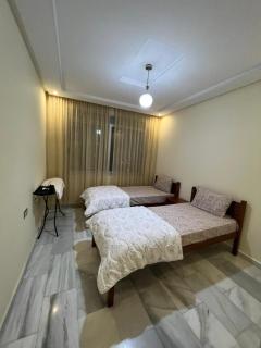 Residence mont Blanc - 2