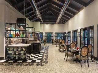 ITC Grand Goa, a Luxury Collection Resort & Spa, Goa - Utorda - 3