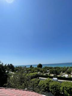 Wohnung am Gardasee mit Seeblick NO ELEVATOR - Bardolino - 4