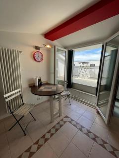Wohnung am Gardasee mit Seeblick NO ELEVATOR - Bardolino - 6