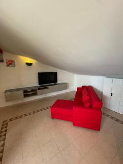 Wohnung am Gardasee mit Seeblick NO ELEVATOR - Bardolino - 7