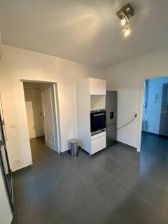 Appartement 125m2 au centre de Cusset - 1