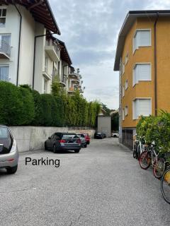 Wohnung am Gardasee mit Seeblick NO ELEVATOR - Bardolino - 3