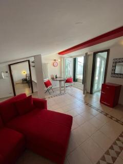 Wohnung am Gardasee mit Seeblick NO ELEVATOR - Bardolino - 8