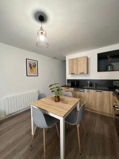 Appartement Cosy - La Châtre - 2