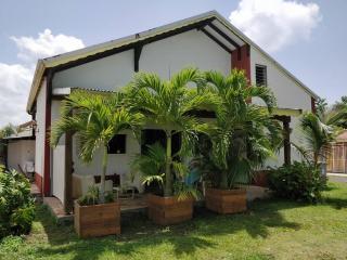 Belle Villa au cœur de la Gwada - Le Gosier - 6