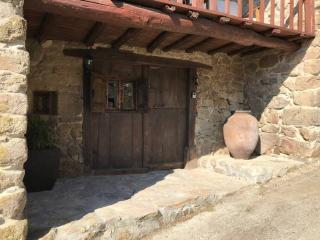 CASA DO REI, PADERNE (FERREIRA DE PANTÓN) - 1