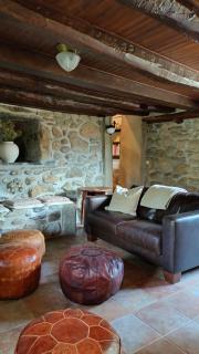 Maison en Cerdagne avec belle vue - Enveitg - 3
