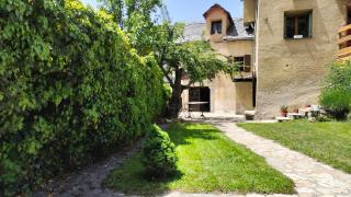 Maison en Cerdagne avec belle vue - Enveitg - 0
