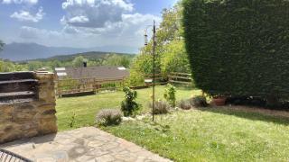 Maison en Cerdagne avec belle vue - Enveitg - 8
