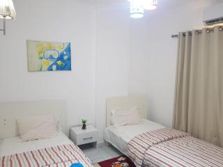 شقه جديده بالكامل في قلب الغردقه - Hurghada - 1